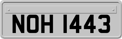 NOH1443