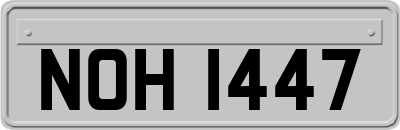 NOH1447