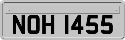 NOH1455