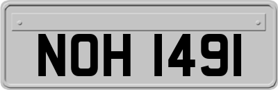 NOH1491