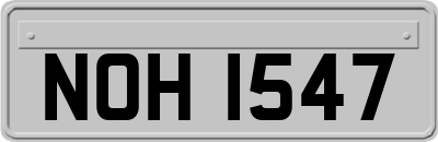 NOH1547