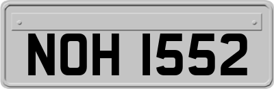 NOH1552