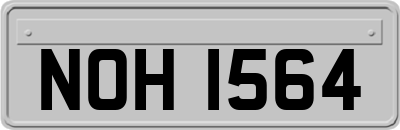 NOH1564