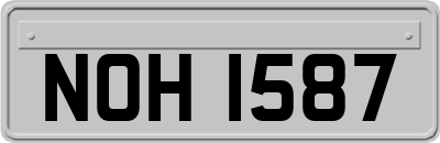 NOH1587