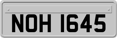 NOH1645