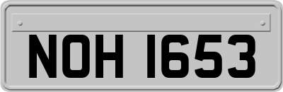 NOH1653