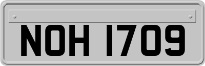 NOH1709