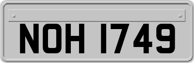 NOH1749