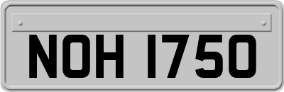 NOH1750