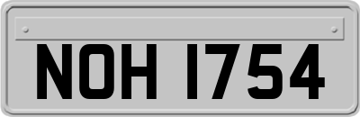 NOH1754