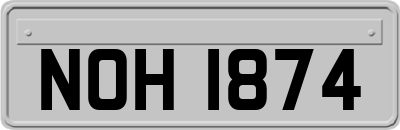NOH1874