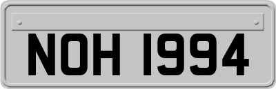 NOH1994