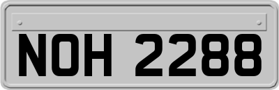 NOH2288