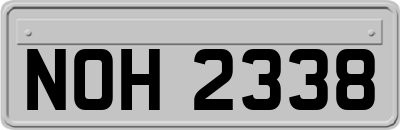 NOH2338