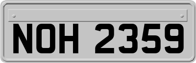 NOH2359