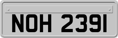 NOH2391