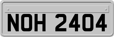 NOH2404