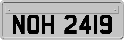 NOH2419