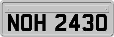 NOH2430
