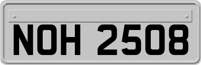 NOH2508