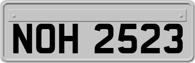 NOH2523