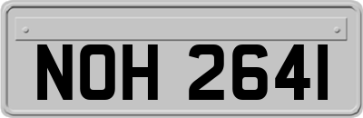 NOH2641