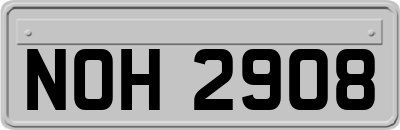 NOH2908