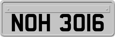 NOH3016
