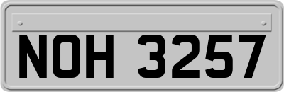 NOH3257