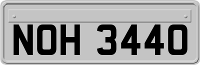 NOH3440