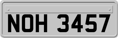 NOH3457
