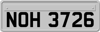 NOH3726
