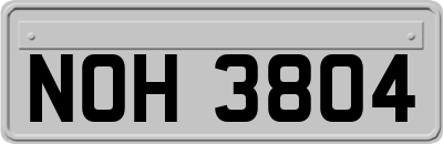 NOH3804