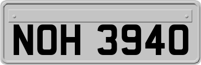 NOH3940