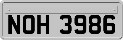 NOH3986