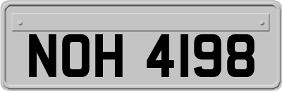 NOH4198