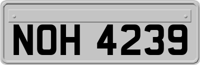 NOH4239