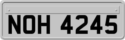 NOH4245