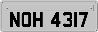 NOH4317