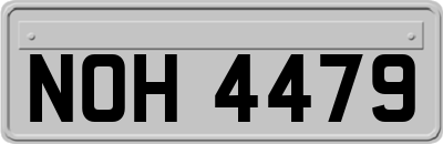 NOH4479