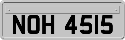 NOH4515