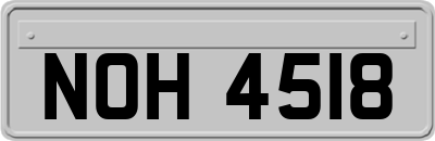 NOH4518