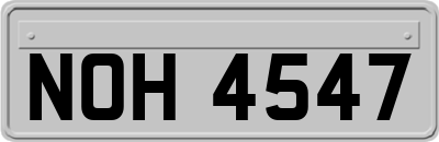 NOH4547