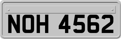 NOH4562