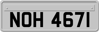 NOH4671