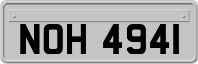 NOH4941