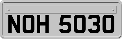 NOH5030