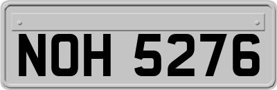 NOH5276