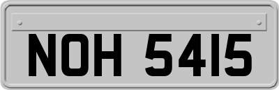 NOH5415