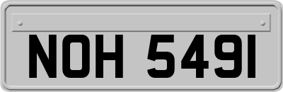 NOH5491
